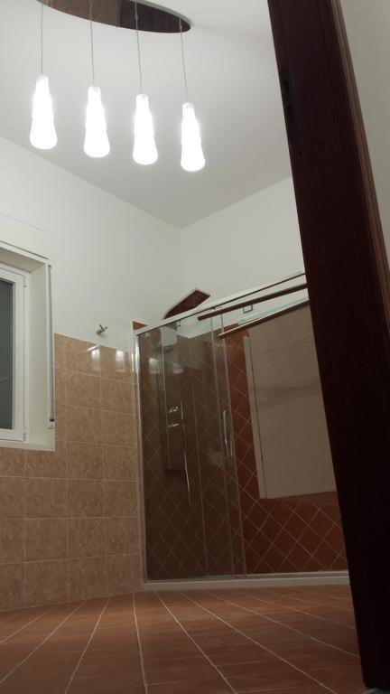 Peri Peri Holiday Home - Siracusa Solarino Exterior foto