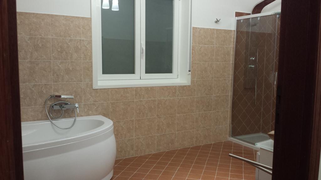 Peri Peri Holiday Home - Siracusa Solarino Exterior foto