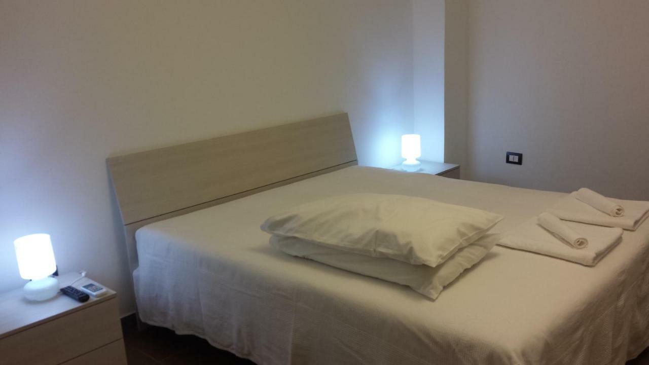 Peri Peri Holiday Home - Siracusa Solarino Exterior foto